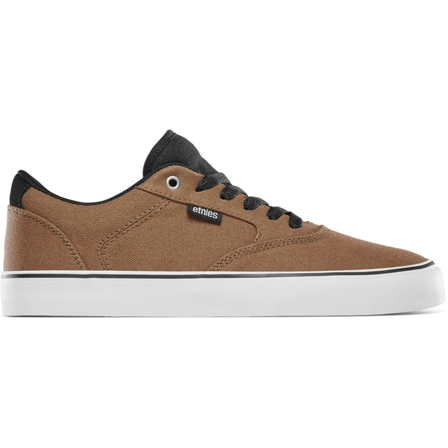 Etnies Blitz Miesten Kengät Mustat/Ruskea | 27865ZMXP